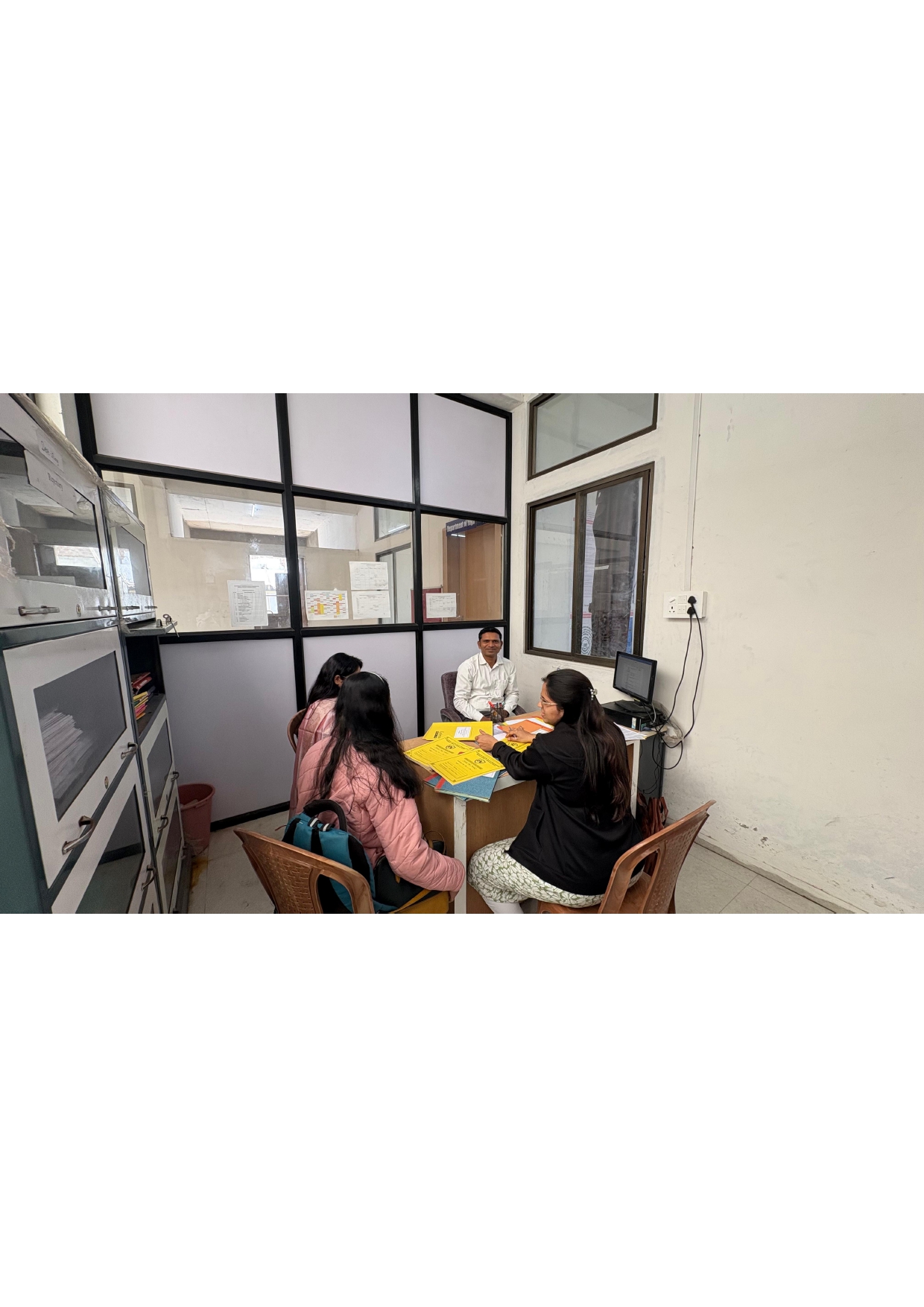 Upcoming Event Poster